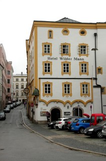 Friedberg verschuldete sich für seine Wasserversorgung hoch in Passau